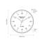 Wall Clock-109708501