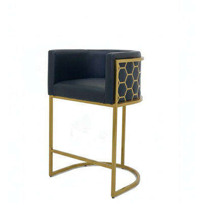Tabouret de comptoir Klara