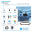 Aekjot 1 - Light LED Unique/Statement Pendant-2142690409