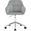 Failand Velvet Task Chair-201578820