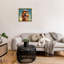 «Happy Sunlit Dog» par Jim Baldwin sur-2122973961-2122973960