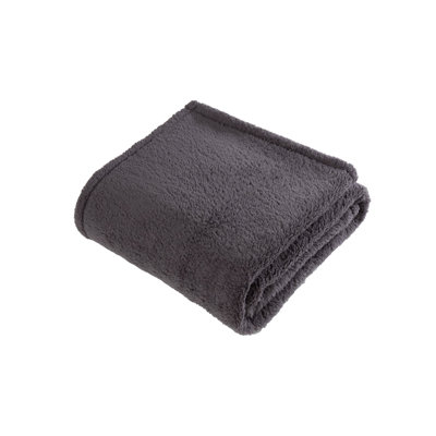 Livinia Knitted Throw Blanket