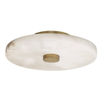 Moers Mini Flush Mount
