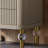 Light Luxury Style Dresser