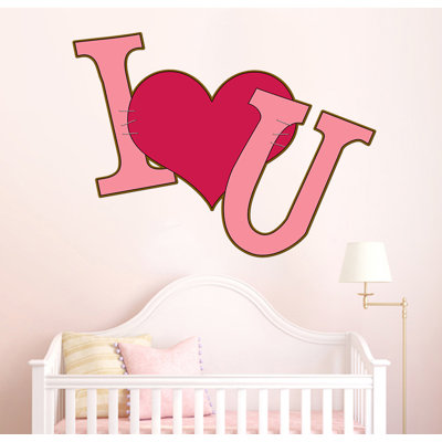 Wall Decal