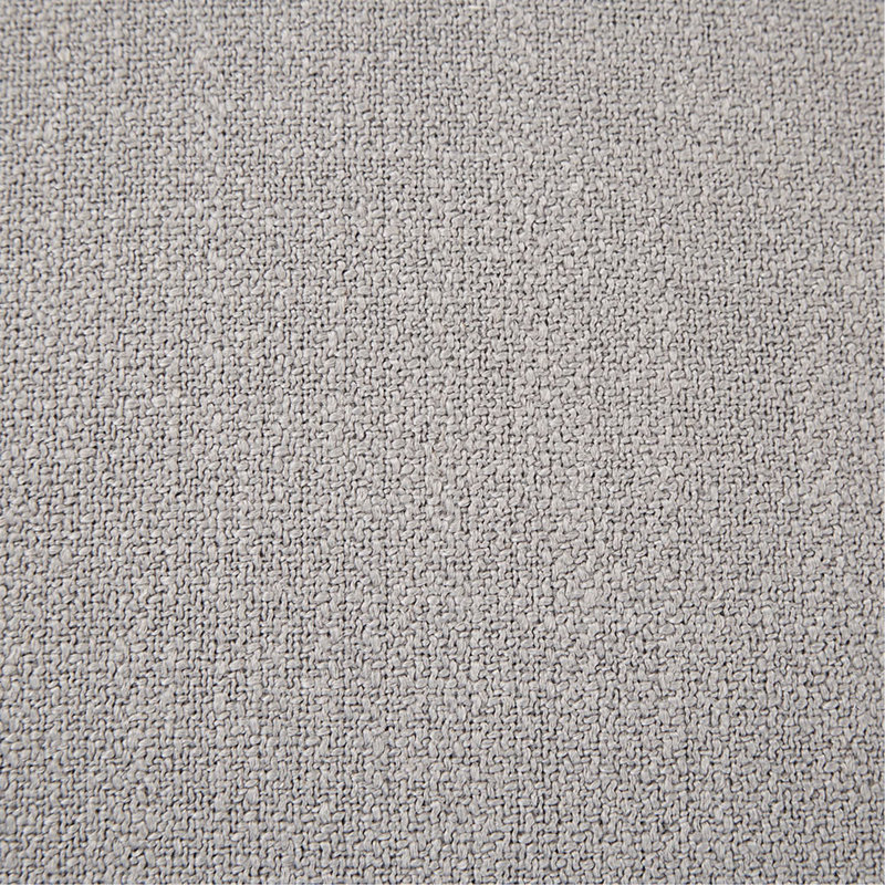 Tabouret de comptoir avec siège pivotant, Gris