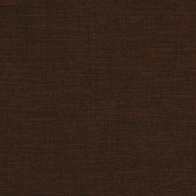 Tissu Hublot, Chocolat