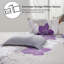 Ensemble d'édredon 3 pièces Floral Bedding-122494907-122494913