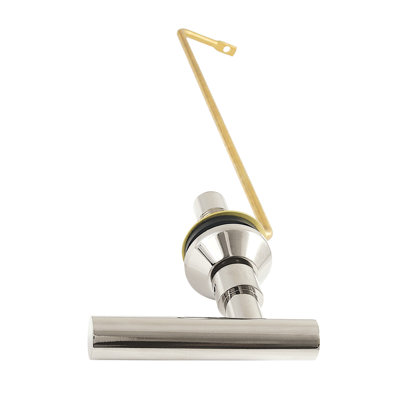 Kingston Brass Manhattan Side Mount Toilet Tank Lever