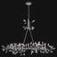 Misthaven 5 - Light Pendant-812023043