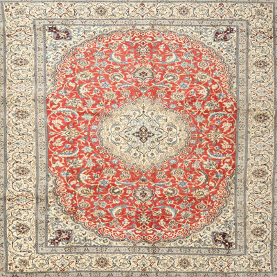 Uwais Oriental Indoor Rug
