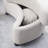 Danieal Upholstered Barrel Chair with Ottoman-404808910