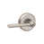 Satin Nickel