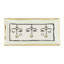 Marseilles Rectangle Decorative Tray