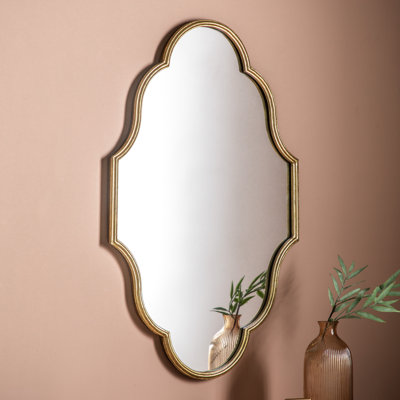 Novotny Mirror