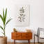 «Warm Leaves», reproduction sur toile-1163118696