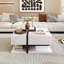 Living Room Table Set
