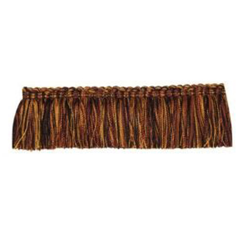 Tissu Telly, Café