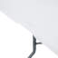 Table pliante centrale 6 pieds Peakform