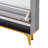 3-tier Shoe Cabinet With Flip Doors-1277749841