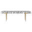 Laurel Upholstered Bench-1593778796