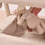 Tutti Bambini Cozee Air 2 Bedside Crib-125546135