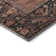 Premium Machine Washable Lubbers AMF1727 Global Rug