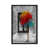 Black Floater Framed is unavailable