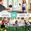 Tennis de table 8 pi x 4 pi Franklin Sports