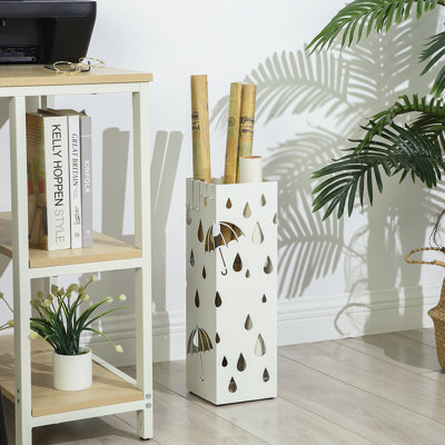 Freestanding Umbrella Stand