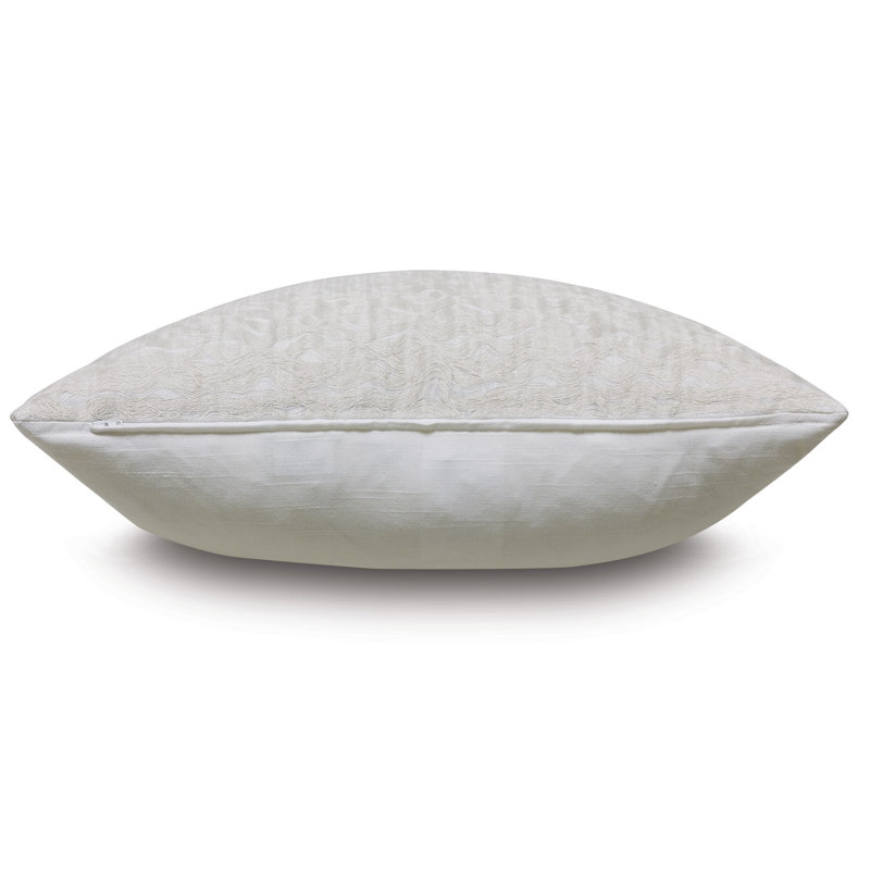 Naomi Square Pillow Cover & Insert