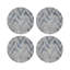 Pebble 16" Vinyl Placemat-50817567