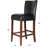 Taib 29" Luxury Faux Leather Bar Stool-1036741018