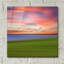 Art mural en verre acrylique Latitude Run®-503257699