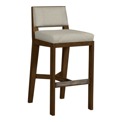 Thom Filicia 32.5'' Bar Stool