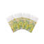 Serviettes de table en satin de coton Sabi Jungle-124988609