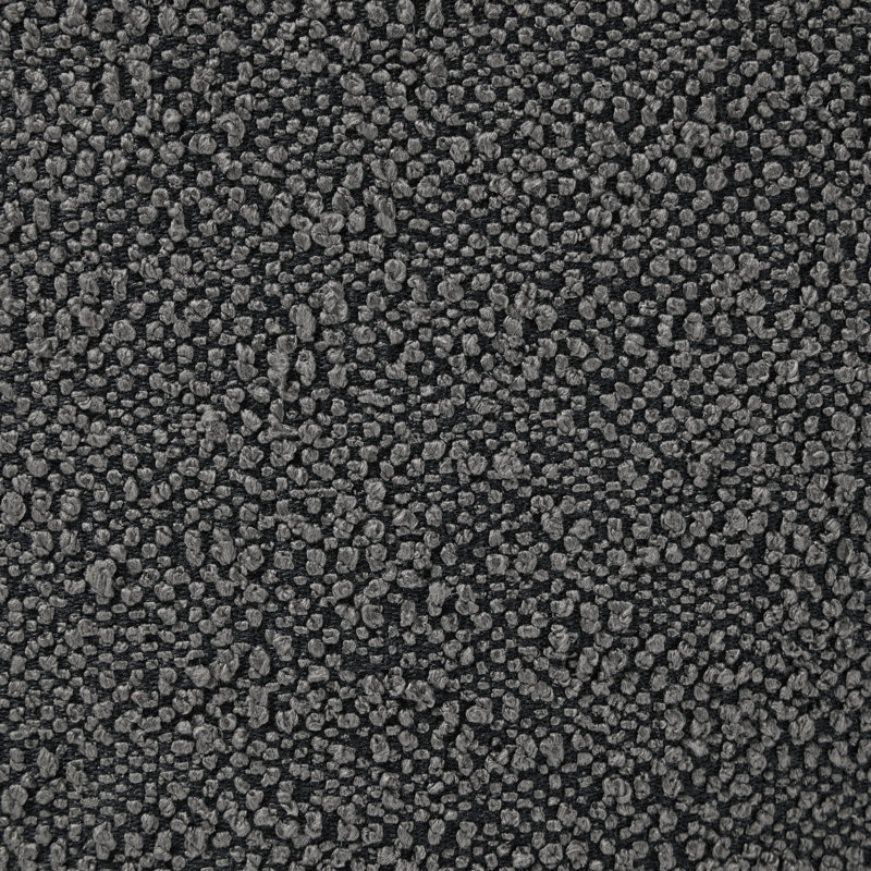 Sora Futon Sofa, Dark Gray Fabric