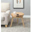 Yoakum End Table with Built-In Outlets-38274139