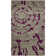 Porcello Performance Abstract Rug