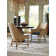 Los Altos Weston Round Dining Table