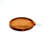 Handcrafted Wooden Cheese Board – 14x9"