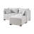Modular Ottoman