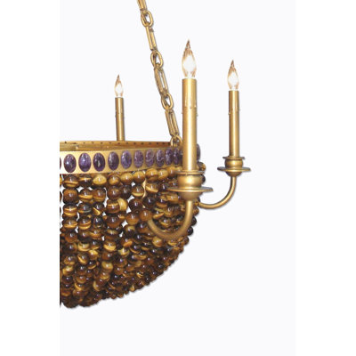 4 - Light Pendant