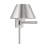 Brevan Swing Arm Sconce-2139824334