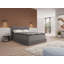 Matelas moelleux hybride de qualité supérieure pour une expérience de sommeil optimale-734589504-734589518