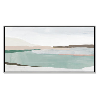 Kerala "Sole of the Land II" Print