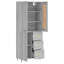 Turien 69.5cm Sideboard-977819286