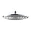 Raindance Downpour Air Rain Shower Head-1160824565