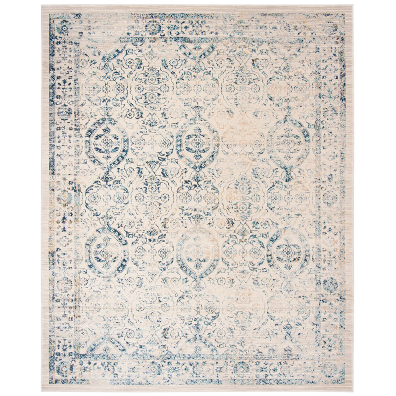 Tapis oriental Evoke Performance, Rectangle 8 pi x 10 pi