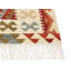Agosta Southwestern Hand Woven Area Rug-661326390